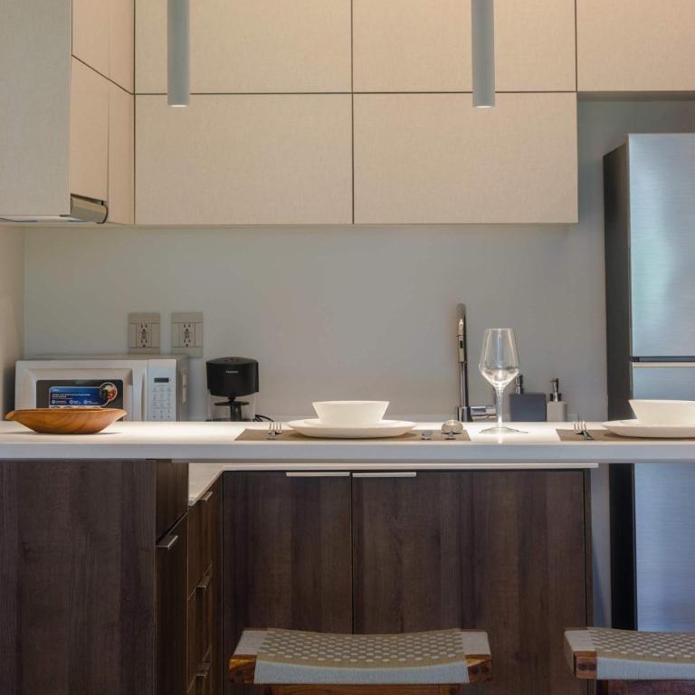 Stylish Amira District Studio with shared Pool & Gym - Estudio - 15