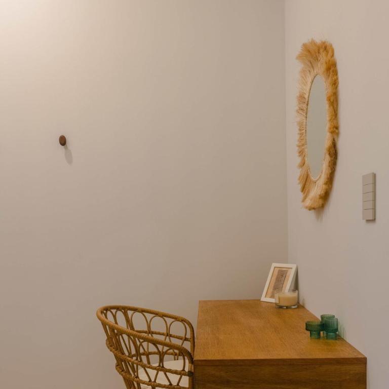 Stylish Amira District Studio with shared Pool & Gym - Estudio - 19
