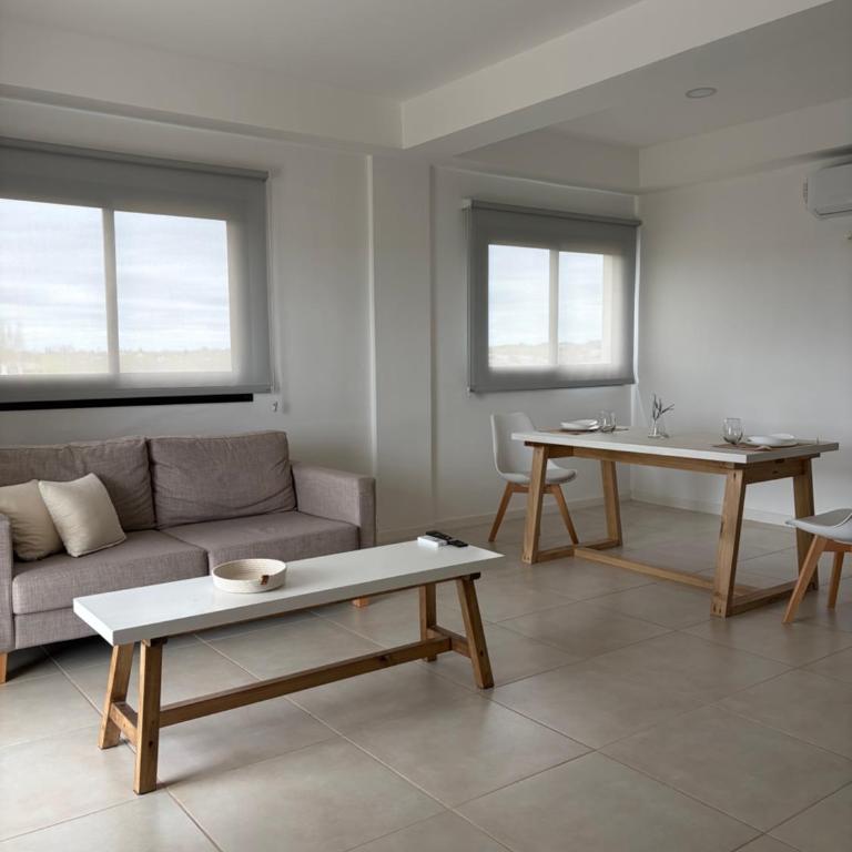 Artalaz Aparts - Apartamento de 2 dormitorios con balcón - 29
