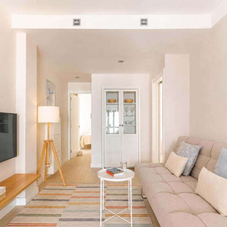 Minimalist Home Canteras Beach - Apartamento - 2