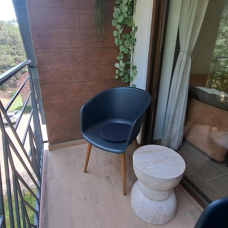 Rosa Bora - Apartman sa 1 Spavaćom Sobom - 16