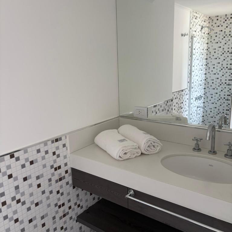 Artalaz Aparts - Apartamento de 1 dormitorio con balcón - 28