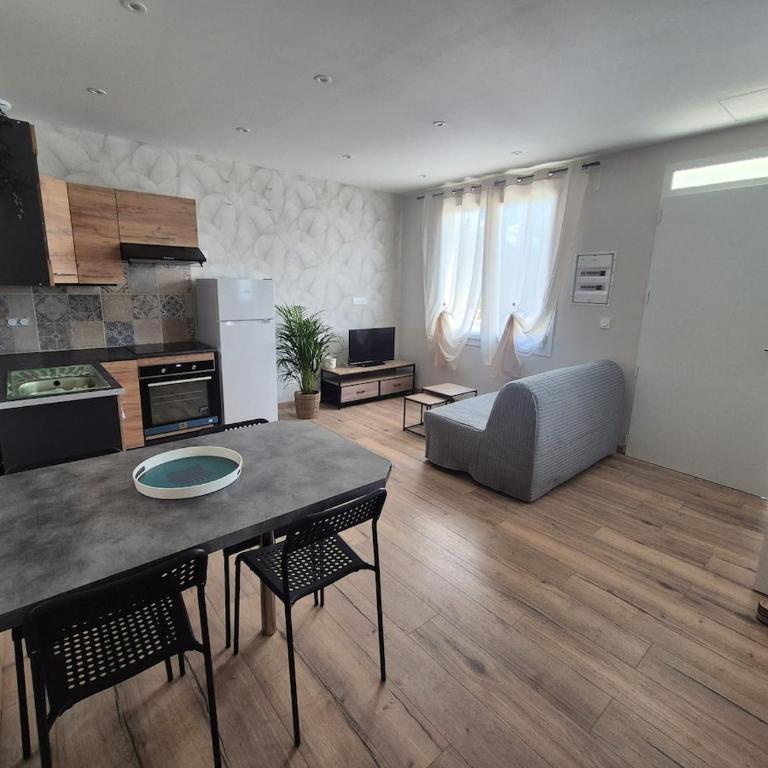 La Petite Olmeira - Maison 1 Chambre - 1