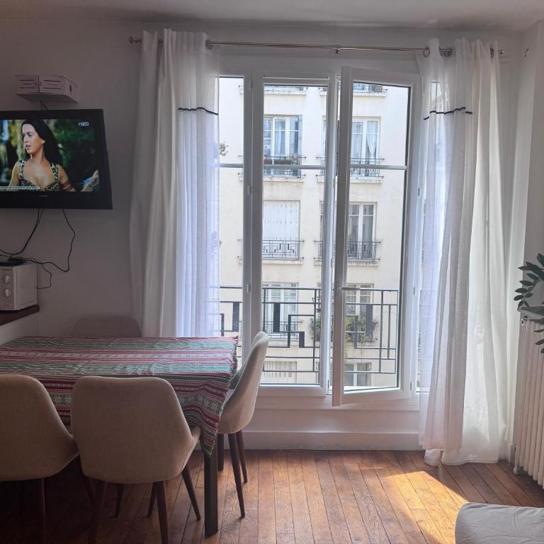 Cozy appart near Bastille - Studio - 5