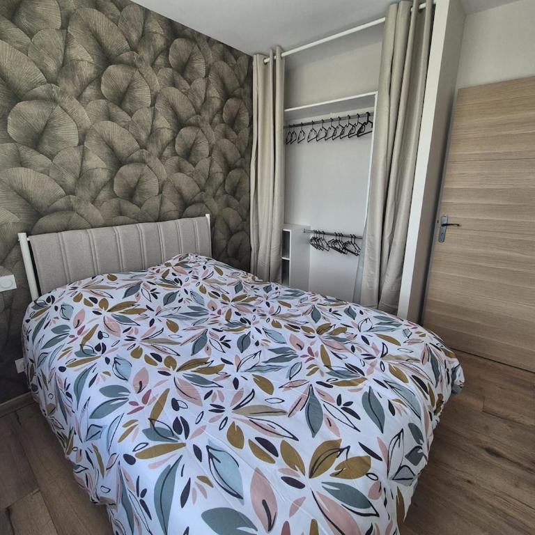 La Petite Olmeira - Maison 1 Chambre - 5