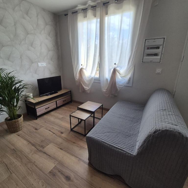 La Petite Olmeira - Maison 1 Chambre - 6