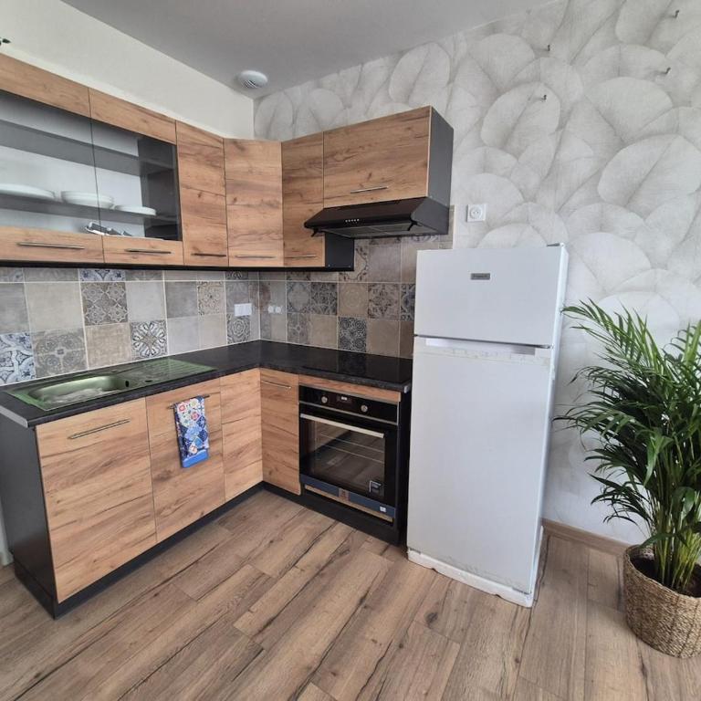 La Petite Olmeira - Maison 1 Chambre - 8