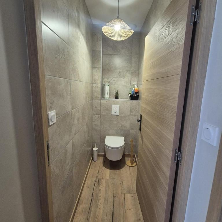 La Petite Olmeira - Maison 1 Chambre - 10