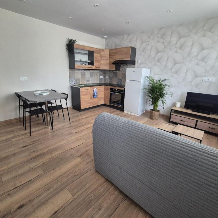 La Petite Olmeira - Maison 1 Chambre - 11