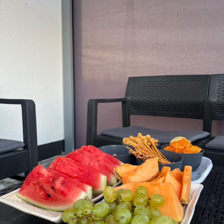 Villa Noor Visoko - Apartman sa 2 Spavaće Sobe - 43