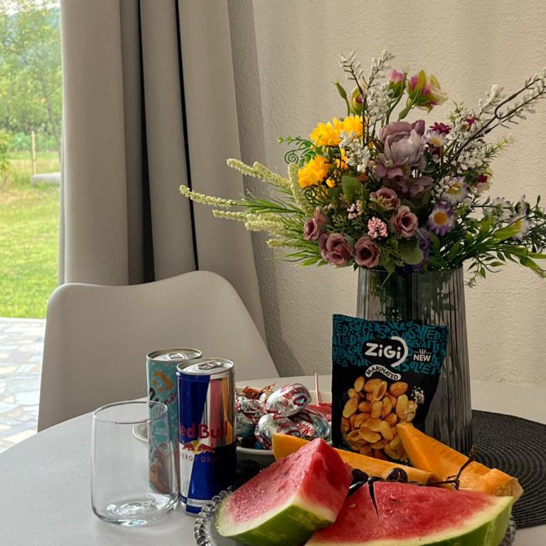 Villa Noor Visoko - Apartman sa 2 Spavaće Sobe - 44