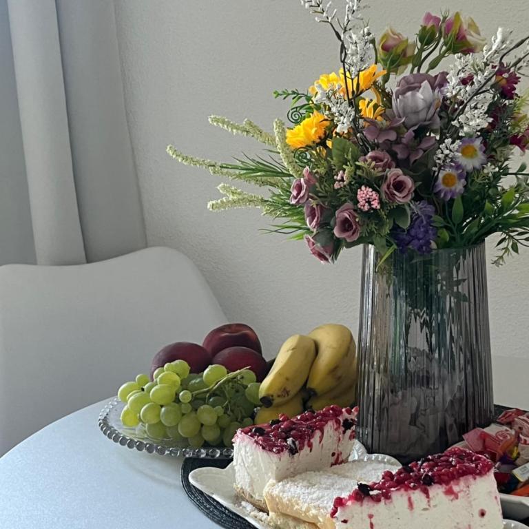 Villa Noor Visoko - Apartman sa 2 Spavaće Sobe - 45