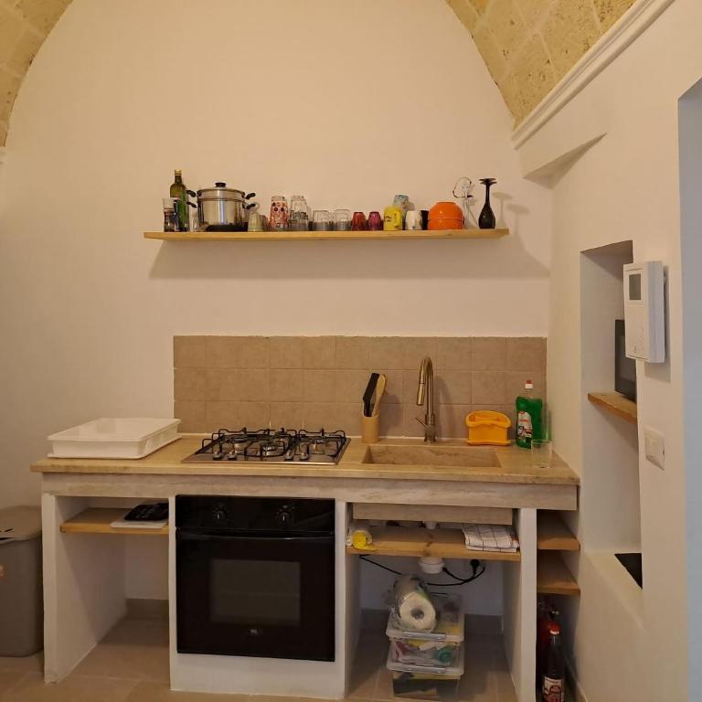 La Casa di Nino - Appartamento con 2 Camere da Letto e Terrazza - 25