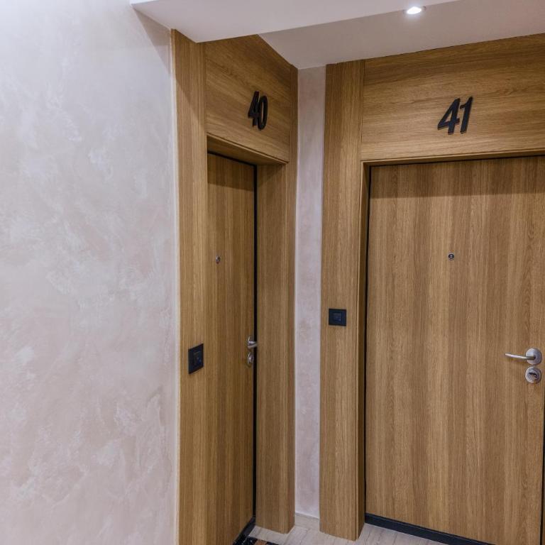 Damian Apartment Zlatibor - Apartment mit 1 Schlafzimmer - 8