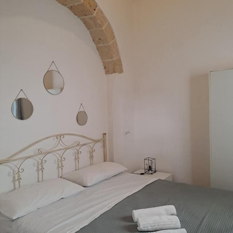 La Casa di Nino - Appartamento con 2 Camere da Letto e Terrazza - 16