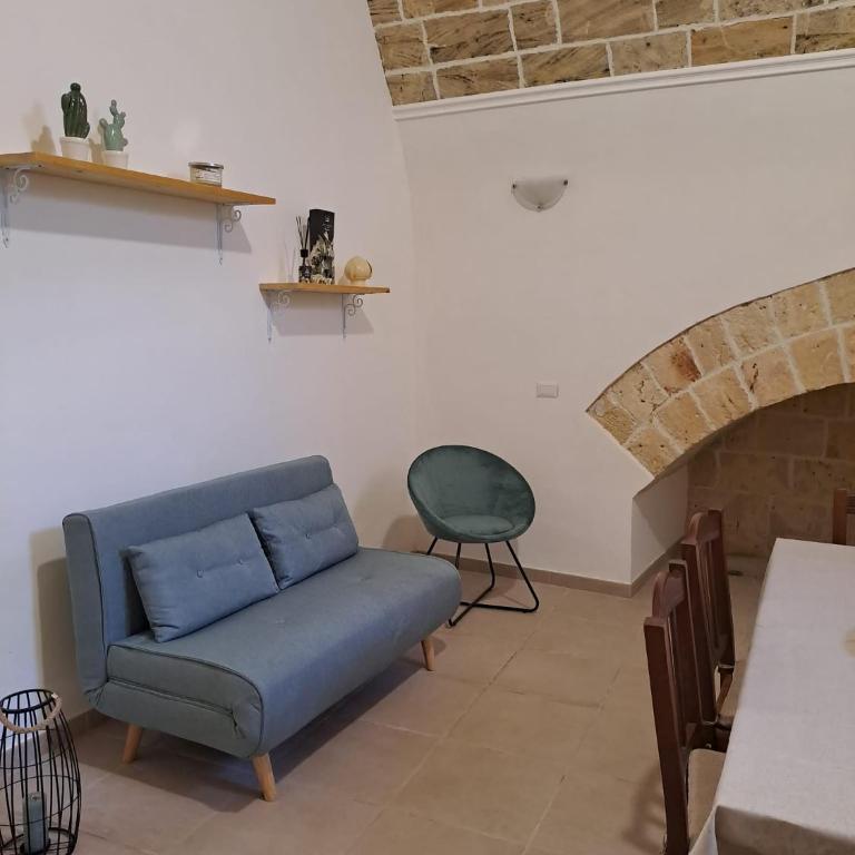 La Casa di Nino - Appartamento con 2 Camere da Letto e Terrazza - 10