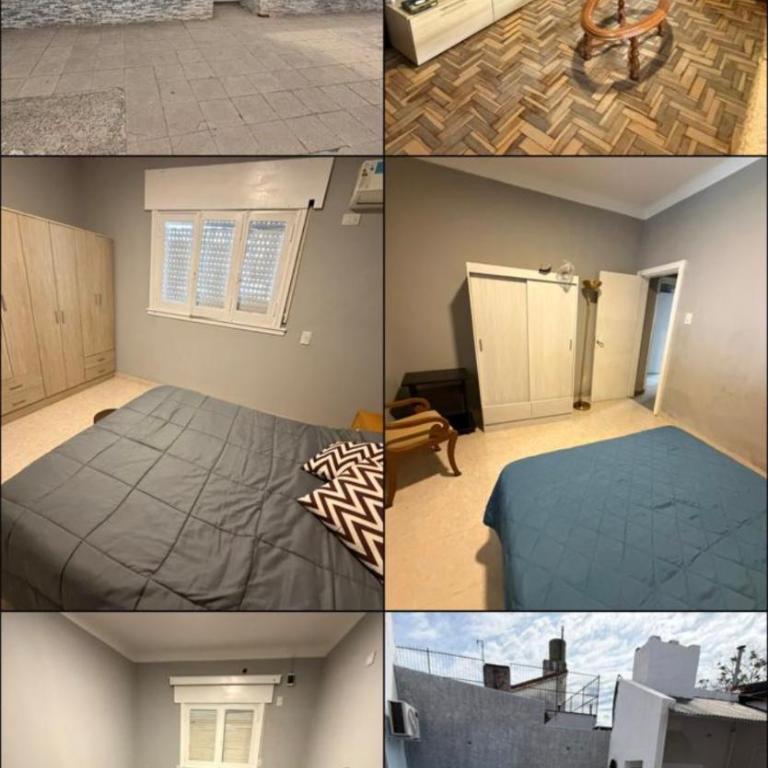 Casa amplia y cómoda a 10 minutos de Uruguaiana - Casa con 1 dormitorio - 1