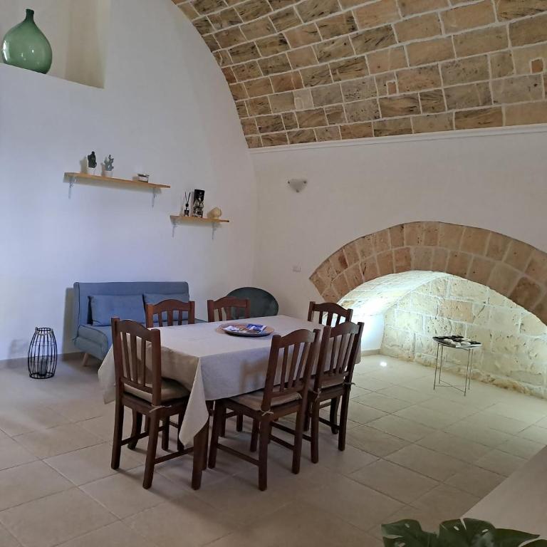 La Casa di Nino - Appartamento con 2 Camere da Letto e Terrazza - 6
