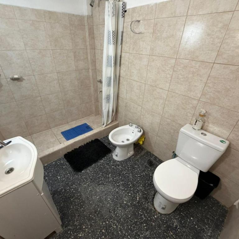Casa amplia y cómoda a 10 minutos de Uruguaiana - Casa con 1 dormitorio - 3
