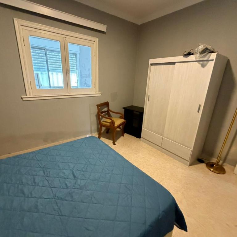 Casa amplia y cómoda a 10 minutos de Uruguaiana - Casa con 1 dormitorio - 4