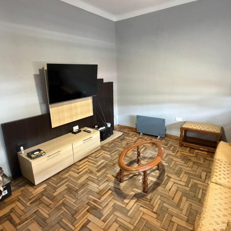 Casa amplia y cómoda a 10 minutos de Uruguaiana - Casa con 1 dormitorio - 7
