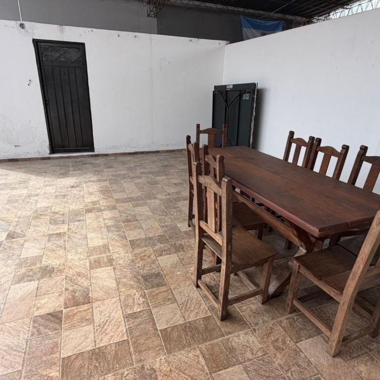Casa amplia y cómoda a 10 minutos de Uruguaiana - Casa con 1 dormitorio - 9