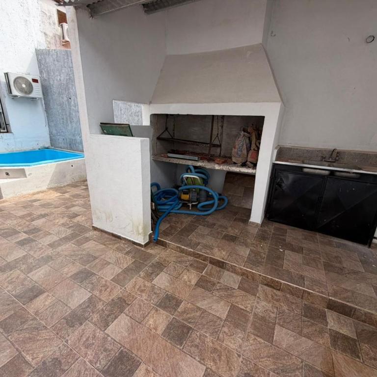 Casa amplia y cómoda a 10 minutos de Uruguaiana - Casa con 1 dormitorio - 14
