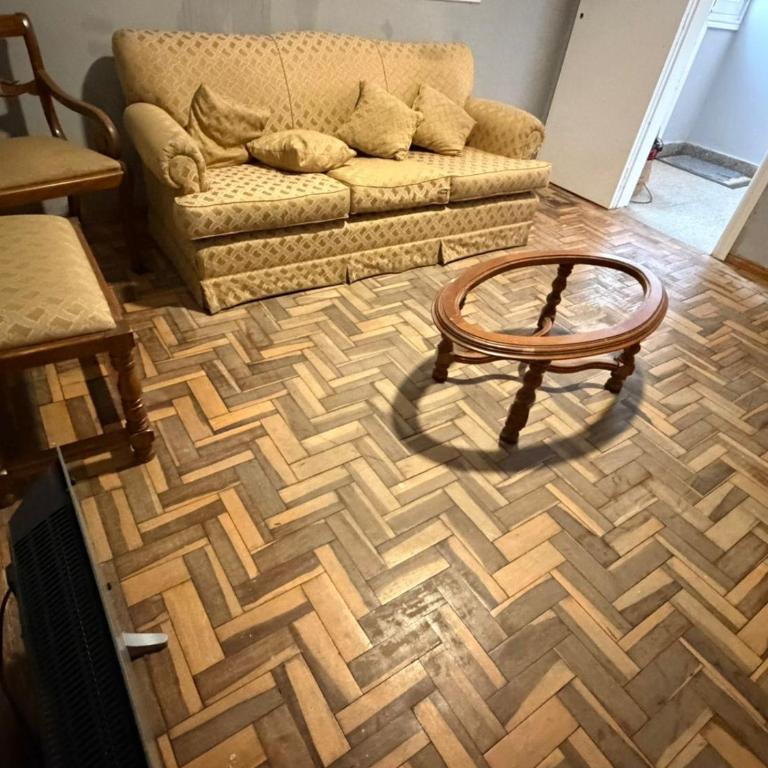 Casa amplia y cómoda a 10 minutos de Uruguaiana - Casa con 1 dormitorio - 16