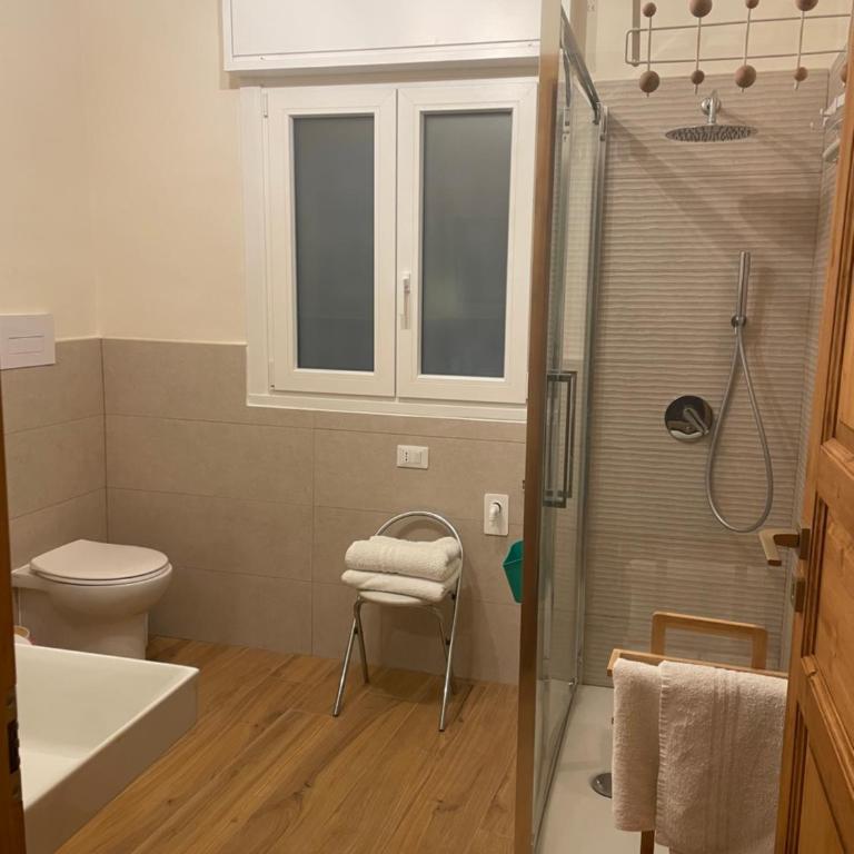 CaMa Guest House - Apartment mit 1 Schlafzimmer - 10