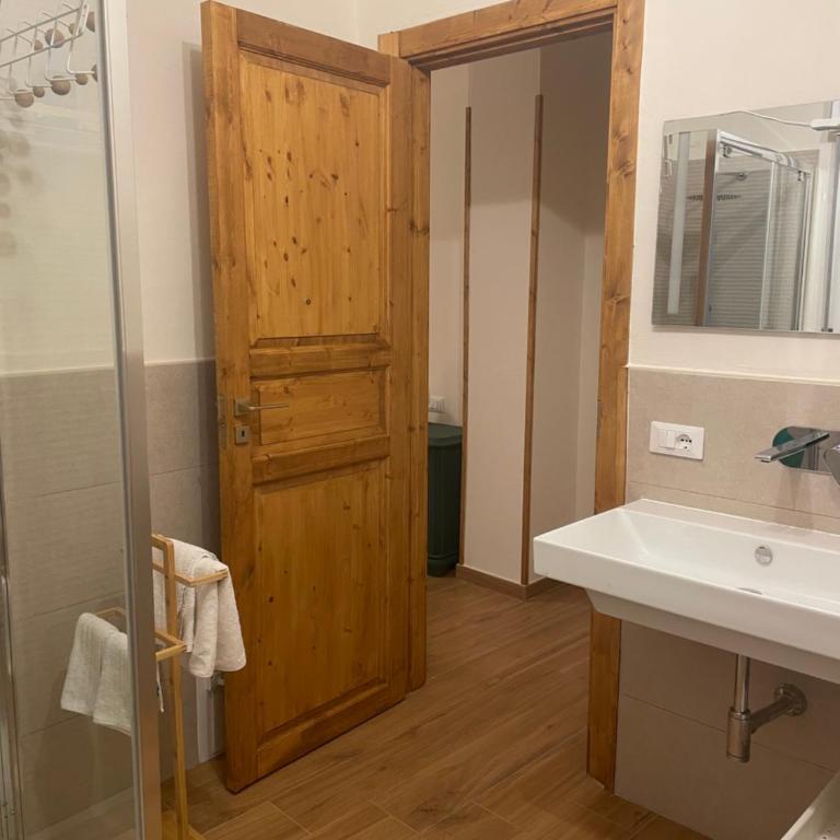 CaMa Guest House - Apartment mit 1 Schlafzimmer - 11