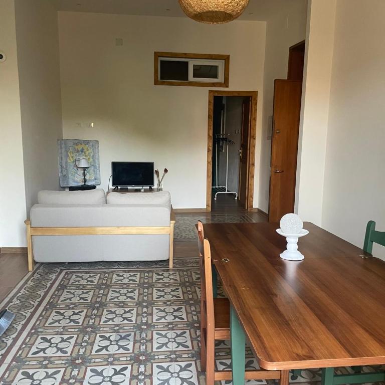 CaMa Guest House - Apartment mit 1 Schlafzimmer - 1