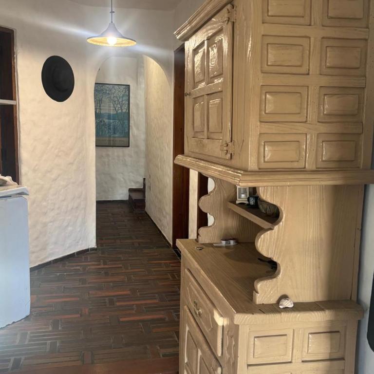 Casa amplia y luminosa a 100mts del mar - Casa de 2 dormitorios - 3