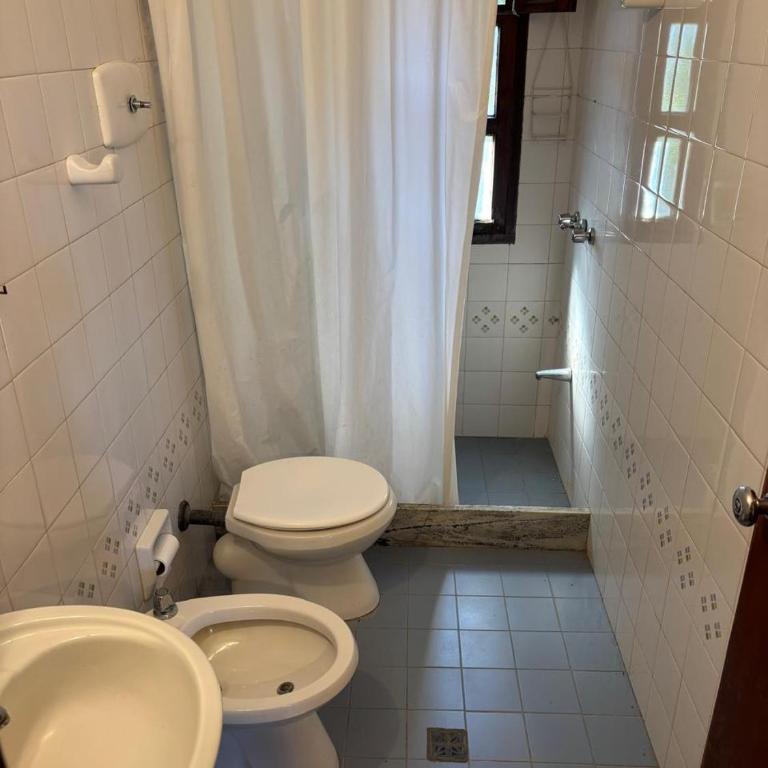 Casa amplia y luminosa a 100mts del mar - Casa de 2 dormitorios - 15