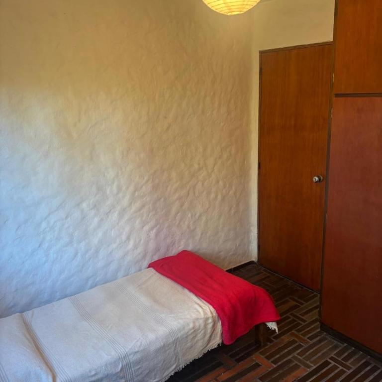 Casa amplia y luminosa a 100mts del mar - Casa de 2 dormitorios - 18
