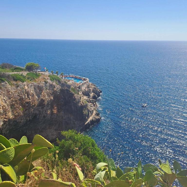 La Casa di Nino - Appartamento con 2 Camere da Letto e Terrazza - 33