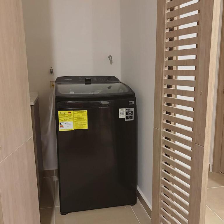 Apartamento moderno en Gaira, cerca de la playa y aeropuerto - Apartamento de 2 dormitorios - 5