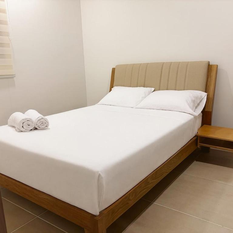 Apartamento moderno en Gaira, cerca de la playa y aeropuerto - Apartamento de 2 dormitorios - 7