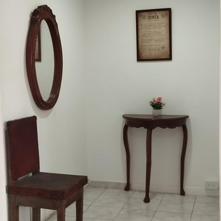 Hotel El Gran Chaparral - Suite - 5