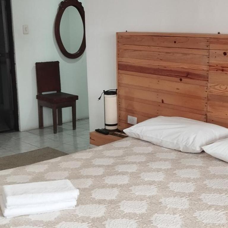 Hotel El Gran Chaparral - Suite - 4