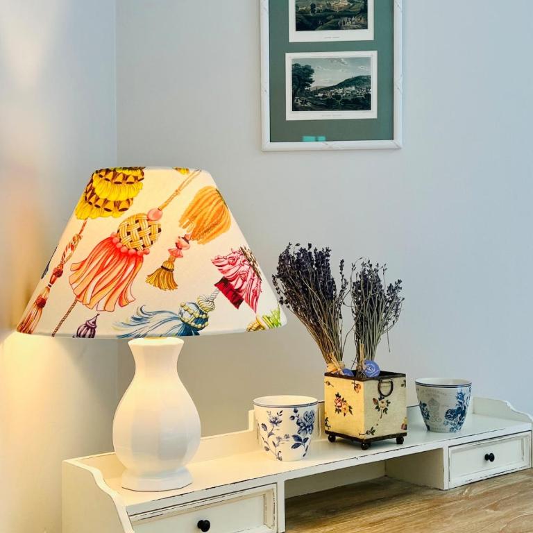 Villa Cabris French Riviera - Villa 1 Chambre - 6