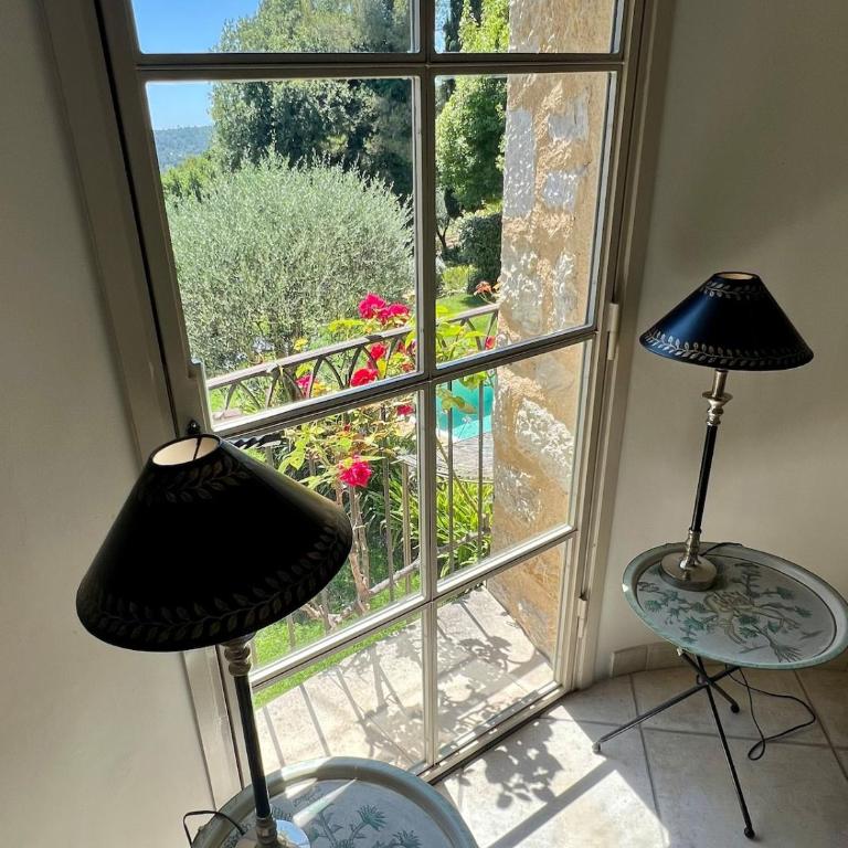 Villa Cabris French Riviera - Villa 1 Chambre - 7