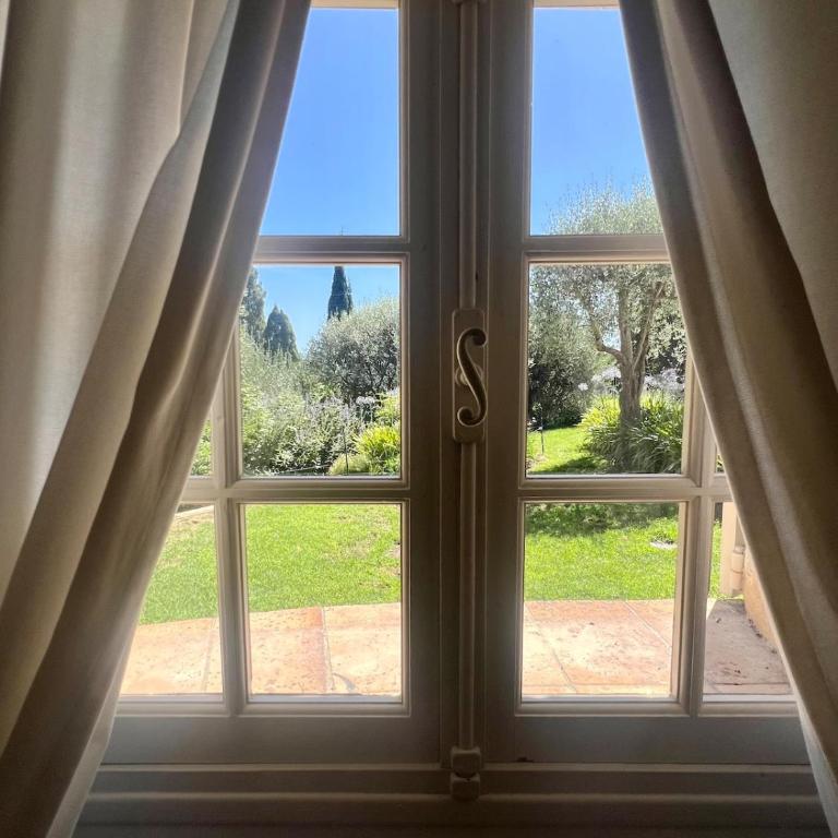Villa Cabris French Riviera - Villa 1 Chambre - 11