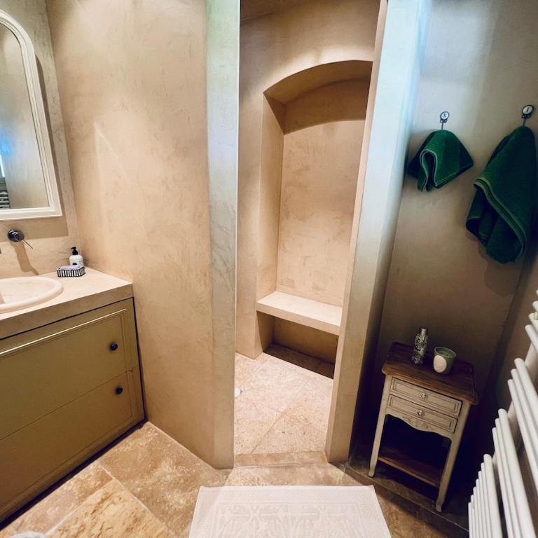 Villa Cabris French Riviera - Villa 1 Chambre - 19