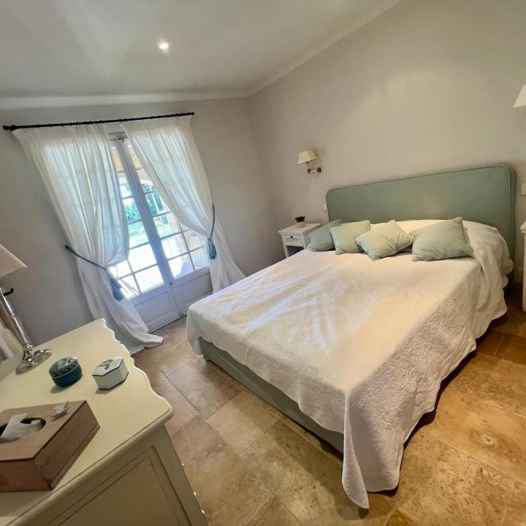 Villa Cabris French Riviera - Villa 1 Chambre - 21
