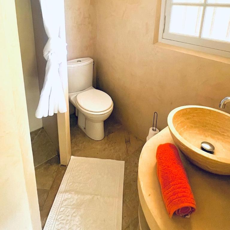 Villa Cabris French Riviera - Villa 1 Chambre - 23
