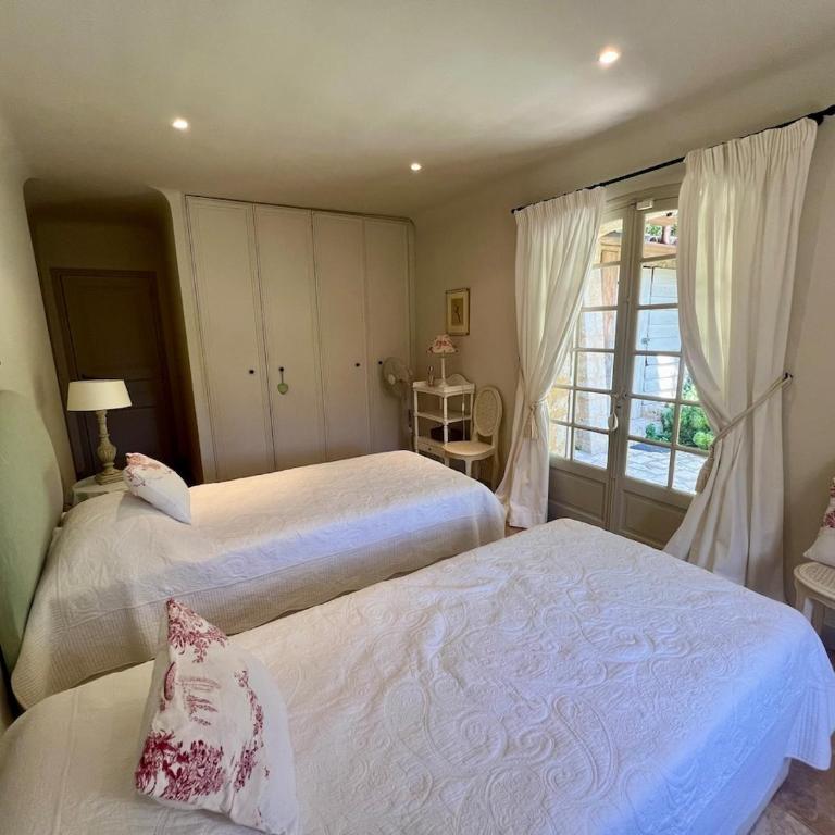 Villa Cabris French Riviera - Villa 1 Chambre - 29