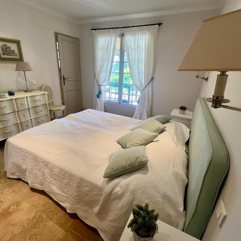 Villa Cabris French Riviera - Villa 1 Chambre - 32