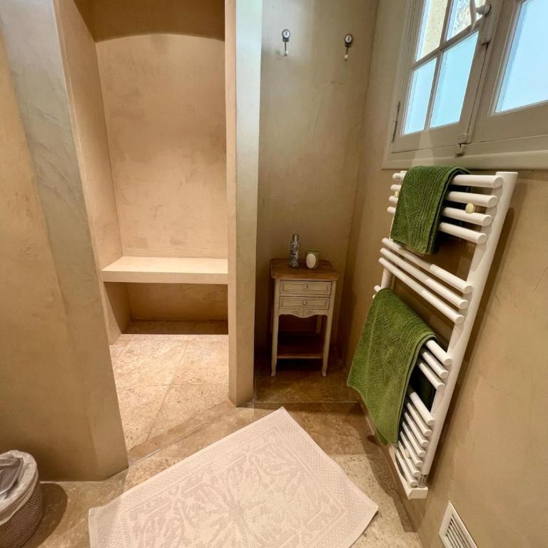 Villa Cabris French Riviera - Villa 1 Chambre - 33