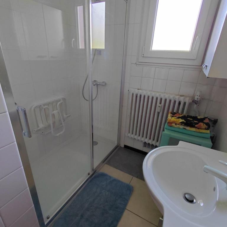 Annecy centre, 100 m lac - Appartement avec Balcon - 7