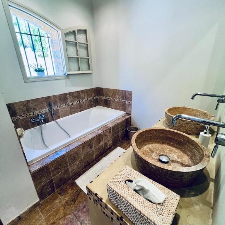 Villa Cabris French Riviera - Villa 1 Chambre - 35